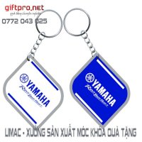 Móc khóa yamaha mẫu mới