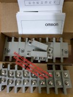 Cảm biến tiệm cận Omron GLS-1