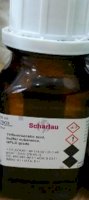 Trifloacetic acid , TFA  Scharlau 100ml