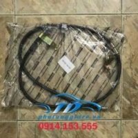 Dây phanh tay trái Toyota Vios 464300D130