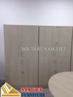 Tủ tài liệu văn phòng Nam Việt NV -003