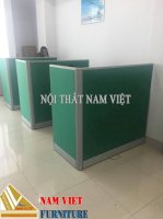 Vách ngăn văn phòng Nam Việt NV - 003