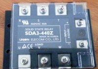 Relay bán dẫn Union SDA3-404Z