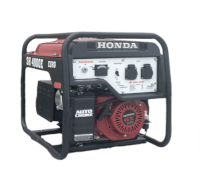 Máy phát điện xăng Honda SH 4800Euro