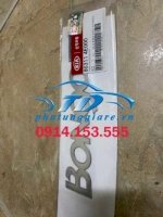 Logo Kia Bongo 3 - 863114E000-1