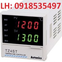 Đồng hồ nhiệt độ Autonics TZ4ST-14S