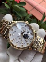 Đồng hồ đeo tay nam Michael Kors DH05