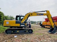 Máy Xúc Đào Bánh Xích XCMG XE135B Gầu 0,5M3