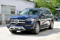 Mercedes GLS450 nhập Mỹ 2021 về Việt Nam