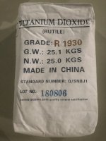 Titan Dioxide Rutil R1930
