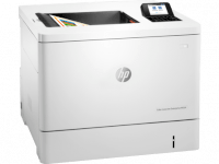 Máy in HP Color LaserJet Enterprise M554dn