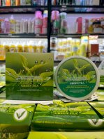Kem massage Deoproce trà xanh Hàn Quốc