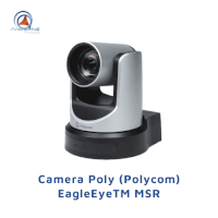 Camera họp trực tuyến Poly (Polycom) EagleEye MSR 12x