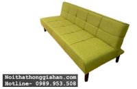 Sofa giường Tp.HCM Hồng Gia Hân S1019