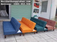 Sofa giường Tp.HCM Hồng Gia Hân S1108