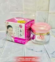 Kem dưỡng da mặt huayuenong dechangkum whitening cream - kem hua yue nong - HX2212