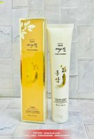 Sữa rửa mặt sâm vàng my gold Hàn Quốc korea red ginseng - HX1356