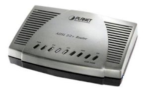 Planet ADE-3400A/B ADSL2/2+ Wireless