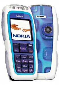 Vỏ Nokia 3220 