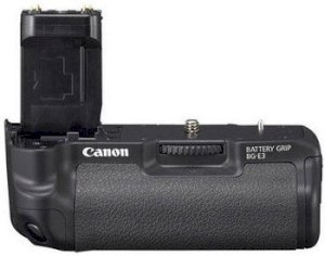 Đế pin (Battery Grip) Canon Battery Grip BG-E3