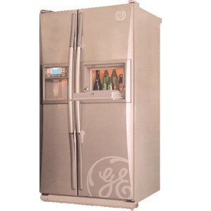 Tủ lạnh GE Appliances GE GSG240 MHRCSG