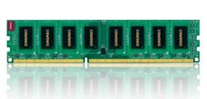 Kingmax - DDR3 - 2GB - bus 1333MHz - PC3 10666