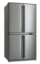 Tủ lạnh Electrolux EQE6307SA