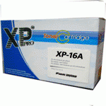 XPPro 16A