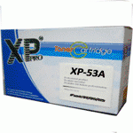 XPPro XP-53A