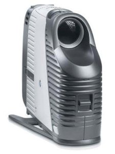 Máy chiếu HP mp3130