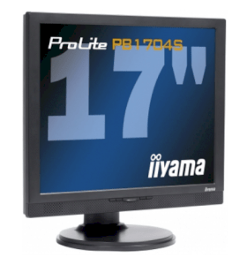 IIYAMA  ProLite PB1704S-1