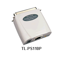 TP - LINK  TL-PS110P