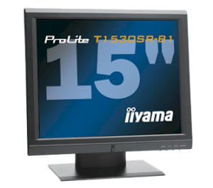 Iiyama Pro Lite T1530SR-B1