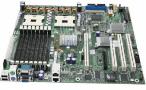 Mainboard Sever Intel SE7520BD2VD2 