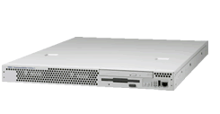 NEC Express 5800 RACK 2U (2 x Intel Xeon 2.8GHz, 1GB RAM, 36GB HDD, CDROM, Windows  Server 2003)