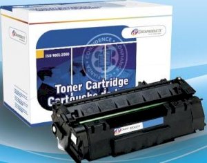 Dataproducts HP Remanufactured C7115A Toner Cartridge