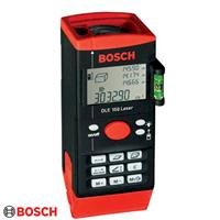 Bosch DLE150 (Laze)