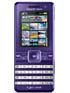 Vỏ Sony Ericsson K770