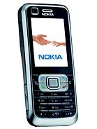 Vỏ Nokia 6120