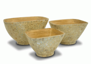 Bamboo Bowl010 - 100256