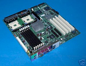 Mainboard Sever HP System Board for DL380G4 - 359251-001