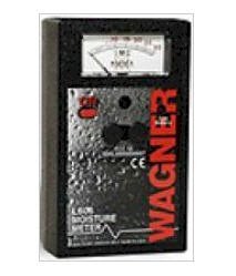 Đồng hồ đo độ ẩm gỗ Wagner L606