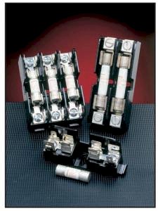 Fuse Blocks & Fuse Holders