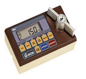 Đồng hồ đo ẩm nông sản GMK-303RS