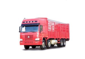 Xe tải SINOTRUCK (HOWO) ZZ1317M4661V