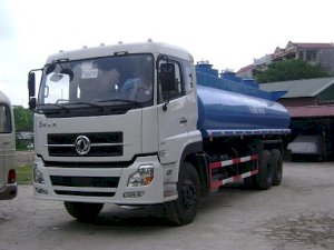 Xe Bồn DONGFENG CLW5250GYY3