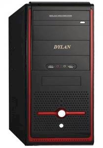 Dylan 215 + POWER SUPLY 550W 