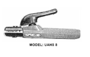 UNI ARC Model UAHS3