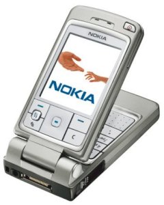 Vỏ Nokia 6260