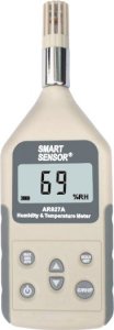 SmartSensor AR827